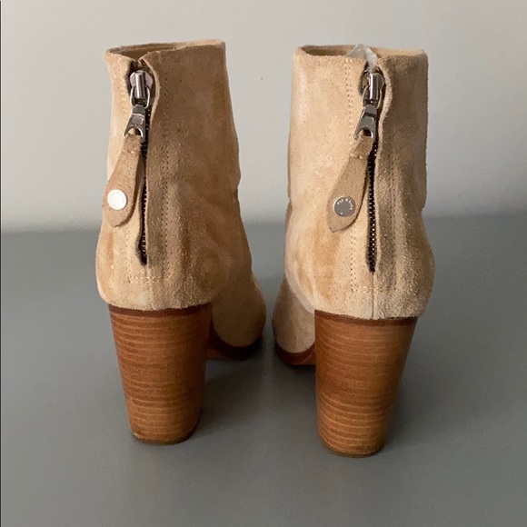 Rag & Bone Newbury Boots - Picture 2 of 11